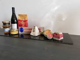 Un Grand Choix De Produits Locaux A La Maison Du Fromage Dont La Fameuse Pyramide De Pouligny Saint Pierre Maisondufromage Produ Bath Caddy Instagram Croquet