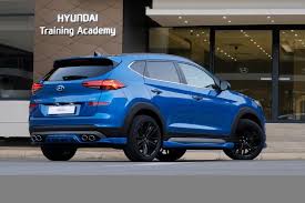 Request a dealer quote or view used cars at msn autos. First Drive 2019 Hyundai Tucson Sport Namwheels