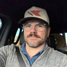 Meet Josh McDowell! We're excited to welcome Josh back after 14 years with  our company! He started in retail in Mississippi, moved to Nashville for  wholesale, and spent time in Cincinnati with