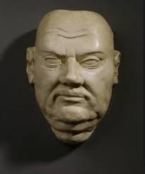 The untimely death of her father when she was just six days old made her the queen of. Unmasking The Dead 10 Eerie And Infamous Death Masks