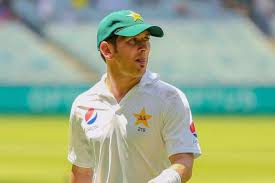 Yasir shah of pakistan celebrates with the team taking the wicket of jason holder. Wishes Pour In As Yasir Shah Gets Blessed With Baby Girl