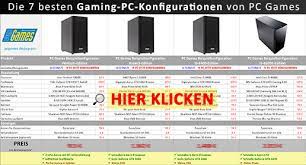 Wir geben tipps worauf bei der zusammenstellung eines gamer pcs geachtet werden sollte. Pc Zusammenstellen Tipps Und 6 Beispiel Pcs Ab 450 Euro