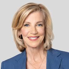 Maggie Carmichael, Canada