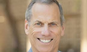 Elliot Krane is the 2024 Robert M. Smith award winner