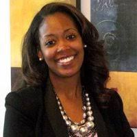 Ebony Burns's Instagram, Twitter & Facebook