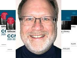 Search: author:"Wendell Odom"