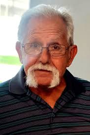 Guy Vincent Obituary