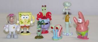 530 free images of comicfiguren. Figurensatz Comicfiguren Spongebob Schwammkopf