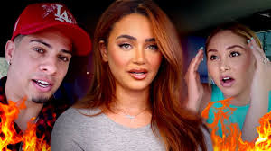 We did not find results for: Shyla Threatens To Expose The Ace Family After Breakup With Landon Mcbroom Youtube