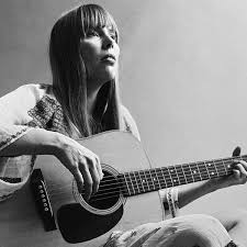 Joni mitchell's fourth studio lp — which last year rolling stone ranked at no. Joni Mitchell The Heartbreak And Vulnerability Behind Her Iconic Blue Album Biography