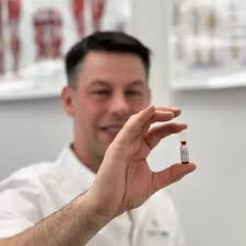 Vitamin B12 Injection Clinic Rochester