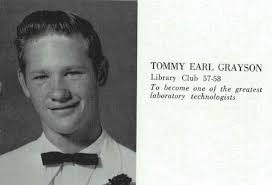 OHS 1959 "G" Classmates