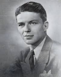 It was 38 years ago today that Frank Sinatra & I received our College  Degrees…Mr. Sinatra from Steven Institute of Technology Hoboken and me from  St. Peter's College Jersey City…below was on