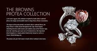 Browns Jewellers South Africa S Leading Jewellery Store Jewelry Stores Jewelry Brown Diamond