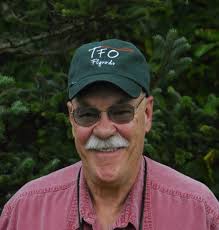 Newsletter of the Suncoast Fly Fishers of St. Petersburg You need flatwings  in your fly box. P6 David Redd catches reds. P9 Big