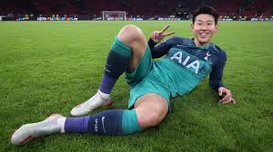 Comment and tell us which one is your favourite!subscribe to ensure you don't miss. Son Heung Min Spurs Forward Who Became Asia S Most Expensive Footballer Cbbc Newsround
