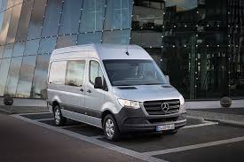Any weight above that subtracts from the tow capacity. 2020 Mercedes Benz Sprinter Review Autotrader