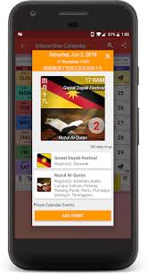These dates may be modified as official changes are announced, so please check back regularly for updates. Malaysia Calendar Holiday Note Calendar 2020 Apk For Android Free Download On Droid Informer