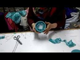 Kola Takilan Ignelik Yapimi Youtube Kutular Kadife Ve Youtube