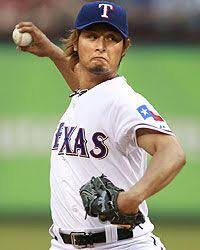 yuuuuuuu darvish ダルビッシュ レンジャーズ スポーツ 選手