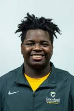 2020-21 Men's Wrestling Roster