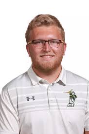 2021-22 Men's Golf Roster