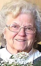 Virginia 'Virgie' Grace Werner