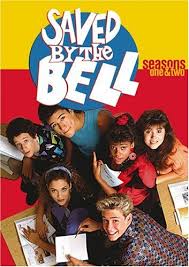 Saved by the bell wasn't just zack and slater having a dance off. Amazon Com Saved By The Bell Seasons 1 2 Mario Lopez Dustin Diamond Dennis Erdman Movies Tv