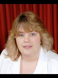 Angela Sproule-Morton