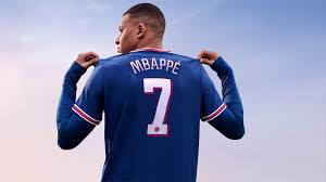 Entdecke rezepte, einrichtungsideen, stilinterpretationen und andere ideen zum ausprobieren. Fifa 22 Release Date Cover Star And Gameplay Trailer Revealed Ign
