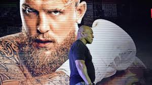 Hoe laat moet je klaarzitten voor het miljoenen gevecht tussen Jake Paul  vs. Mike Tyson?