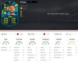 Silva arguably would've made the toty if he was grouped in midfielders instead of attackers. Fifa 20 Bernardo Silva Toty Moments Sbc Requirements Fifaultimateteam It Uk