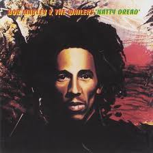 Natty Dread Bob Marley And The Wailers Lively Up Themselves