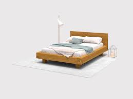 Bett Ludwig Selber Bauen Alle Mobel Create By Obi Bett Diy Mobel Vintage Selber Bauen