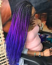 Not only do they make hair look good, but they also keep it off our. Tampa Florida On Instagram Color Royal Highness From Hair4thelow 24 Hair Braiding 10 Packs Hair Styles Box Braids Hairstyles Braided Hairstyles