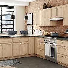 Hampton Bay Stratford Assembled 18x34 5x24 In 3 Drawer Base Cabinet With Soft Close In The Home Depot Canada Base Cabinets Cabinet Home