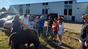 Profile for Bison Coulee Contracting