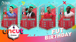 *insane fifa squad* fifa 20 ▻second channel totw 18 review! Pl Uncut Rashford Boost For Fifa 20 Ultimate Team Celebrations