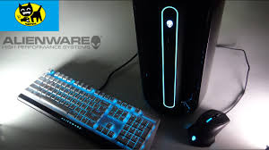 We did not find results for: New Alienware Aurora R10 Gaming Desktop Dark Side Of The Moon Edition Youtube