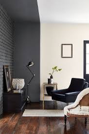 Maisons laffitte.isolation thermique par l'extérieure.pour vos travaux de peinture d'intérieur.extérieures. Peinture Salon 43 Couleurs Tendance Pour Repeindre Le Salon Cote Maison