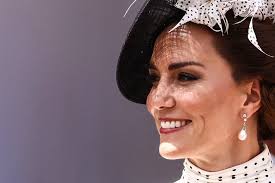 Rückkehr in Aussicht: Prinzessin Kate soll ab Herbst wieder regelmässig  auftreten