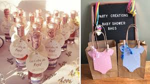 April bath & shower bath brushes with handles. 10 Baby Shower Favors Ideas Youtube