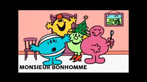 We did not find results for: Monsieur Bonhomme 20 Minutes Compilation 1 Youtube