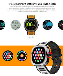 Doogee D11 Sport SmartWatch
