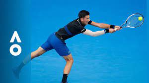 Australian open 2018 prize money revealed. Novak Djokovic V Albert Ramos Vinolas Match Highlights 3r Australian Open 2018 Youtube