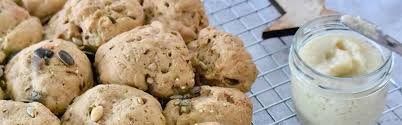 Soezie Recette Detail Couronne De Petits Pains Maison
