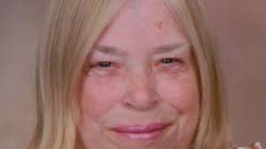 Sharon Ann (Coggins) Hurwitz Obituary (1948