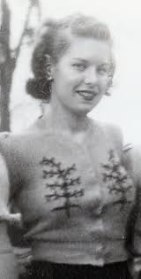 Sr Rosalie Cecilia Kappes (1917-2005)