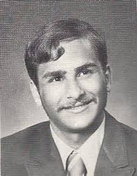 Lindbergh and Eisenhower Class of 1972 (Hopkins Class of 1972)