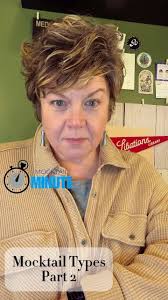 ⏰Non-Alcoholic Spirits, Learn more about where to start with non-alcoholic  cocktails!, #mocktailminute #mocktails #sobercurious #nonalcoholiccocktail